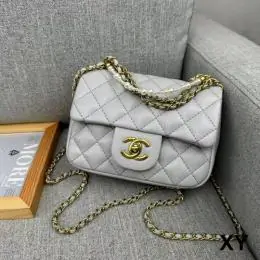 chanel mini sac a main pour femme s_12267b5